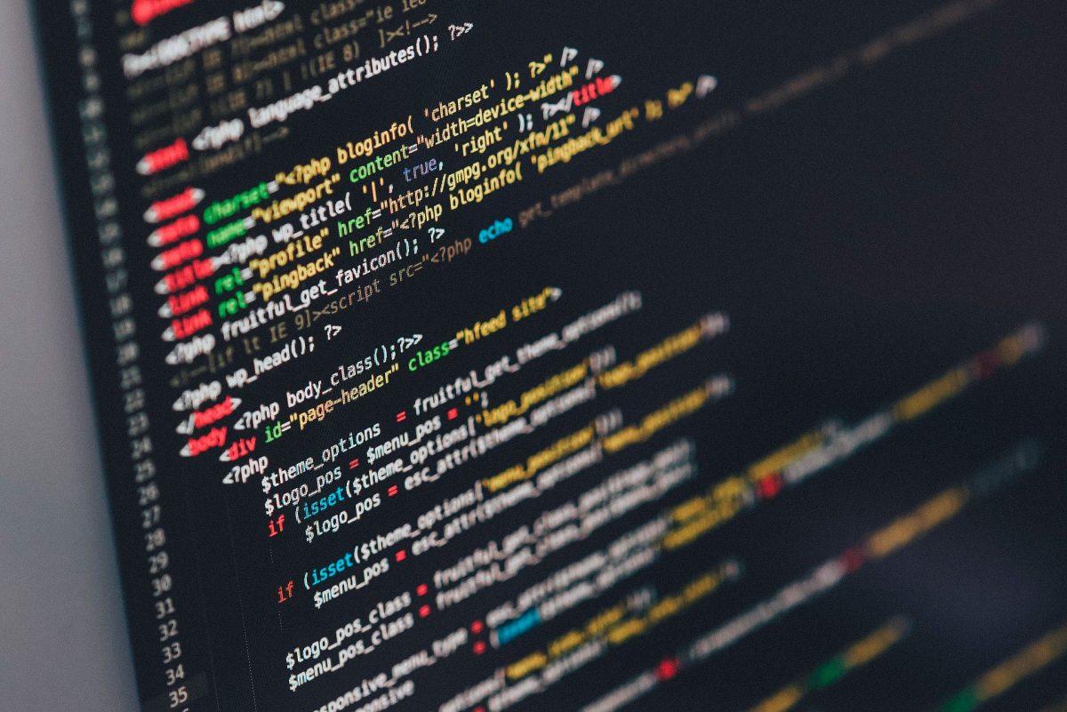 Advanced Website