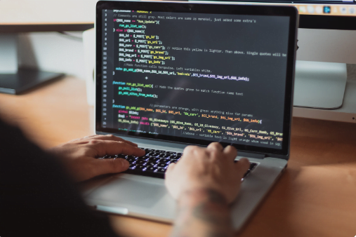 Basic Website